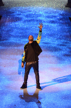 Kanye West, 2011